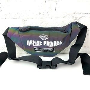 Colorful Swisher Sweets Bum Bag